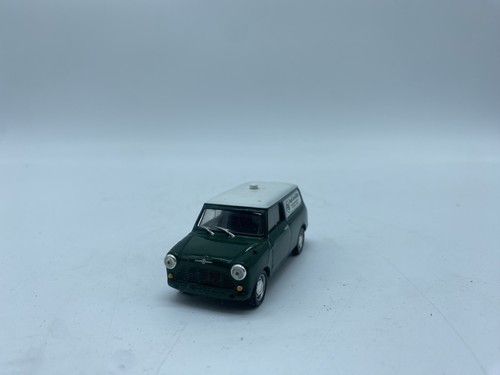 Morris mini van - morris, bepi
