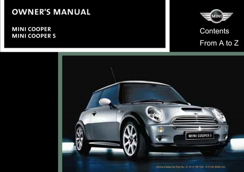 Mini cooper - cooper,