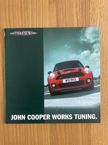 John cooper works - john,