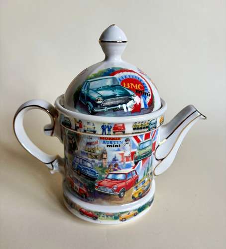 Sadler history travel mini - of,