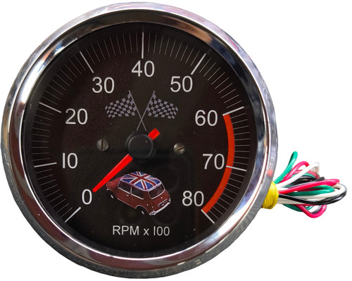 Austin morris mini cooper 80 - cooper, (80