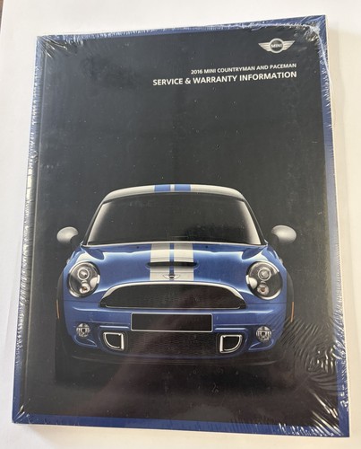 Nos 2016 mini cooper r6x - 2016,