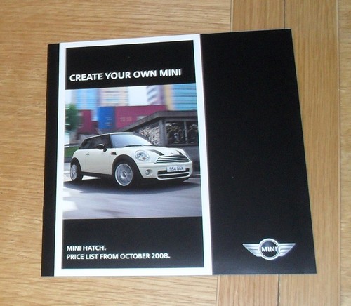 Mini hatchback price - mini,