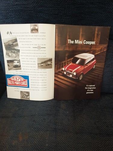 Mini cooper car - mini,