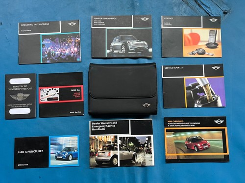 Bmw mini one cooper - one/cooper/s, owners
