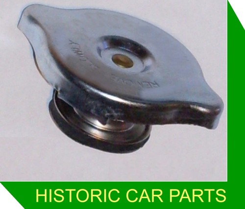 Water radiator cap for - radiator, 0.9b