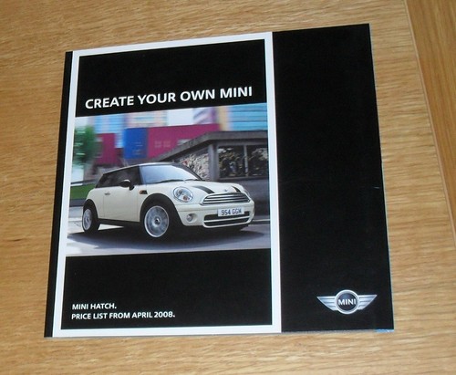 Mini hatchback price - mini,