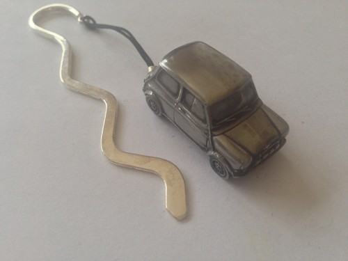 Morris mini cooper mk1 - morris,