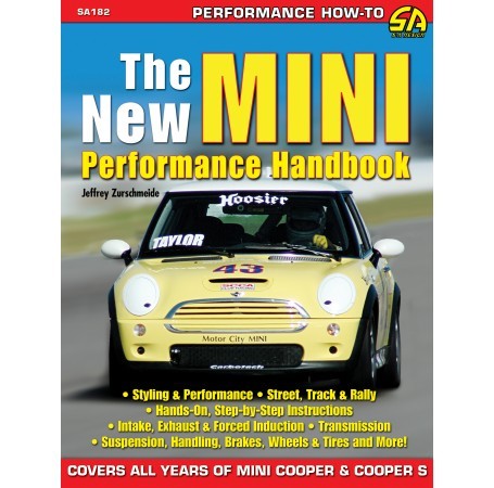 The new mini performance - the,