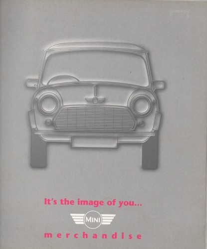 Mini approved accessories - ,