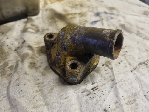 Classic mini thermostat - mini,