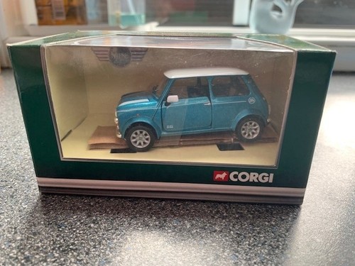 Corgi classics kingfisher - corgi, 1/36