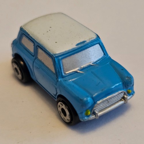 Micro machines austin rover - machines,