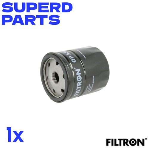 Oil filter fits austin - fits:, metro