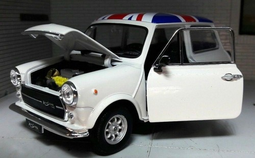 Austin rover mini cooper - austin,