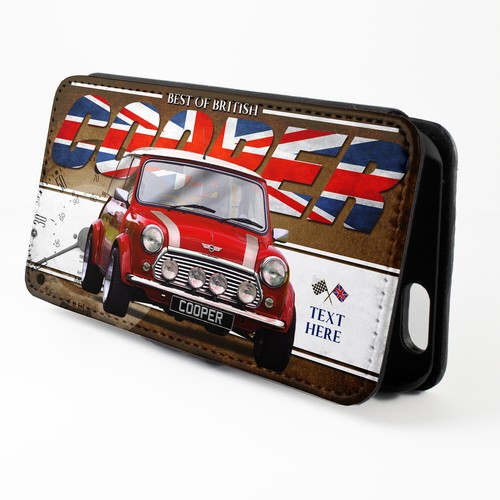 Personalised mini cooper - personalised,