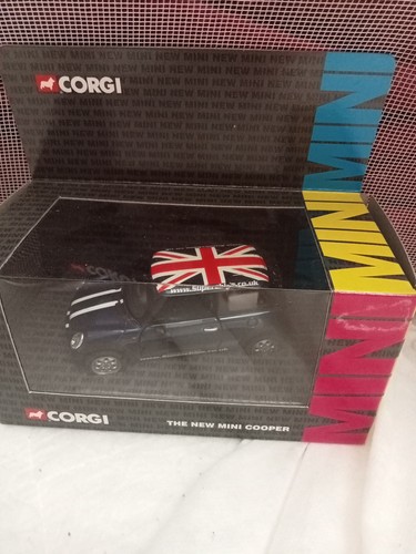 Corgi classics the - 1/36,