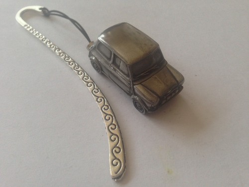 Morris mini cooper mk1 works - morris,