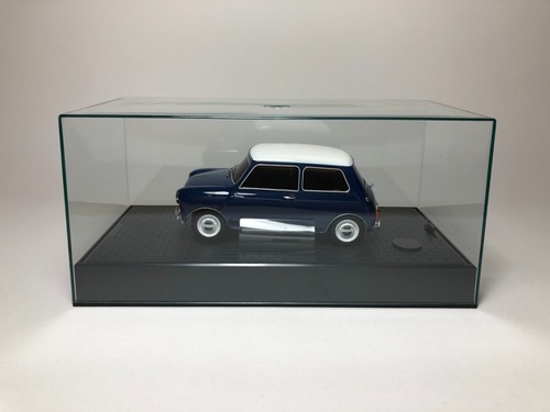 Kyosho mini morris - kyosho, mini-z