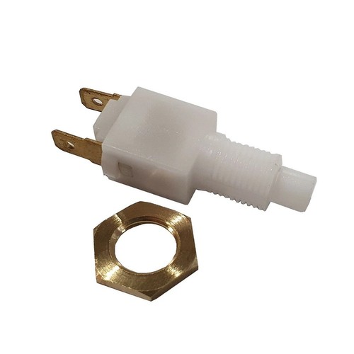 Brake light switch - light, fit