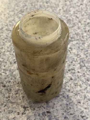 Classic mini washer bottle - classic,