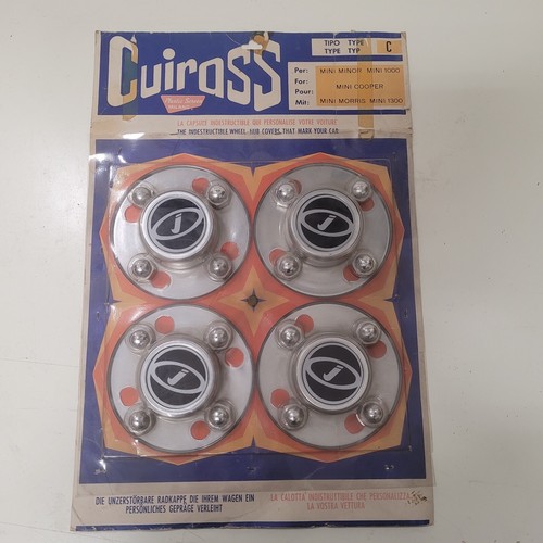 Set plastic stud - of,