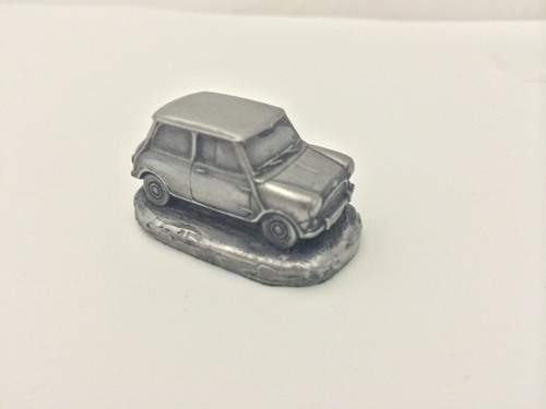 Morris mini cooper - cooper, mk1