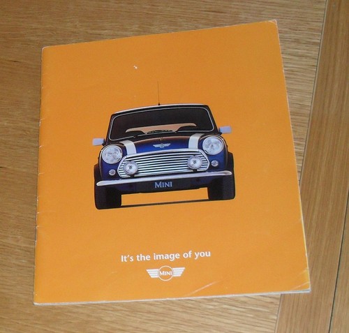 Mini brochure 1998 1 3i - -, 1.3i