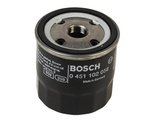 Bosch oil filter - filter, ford