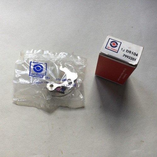 Contact breaker set for - breaker,
