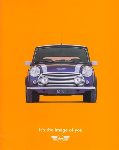 Mini rover cooper balmoral - mini,