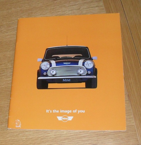 Mini brochure 1998 1999 - 1998-1999, 1.3i