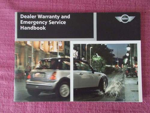 Mini dealer - (2004,