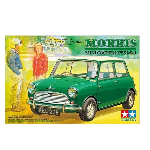 Tamiya 24039 sports - tamiya,