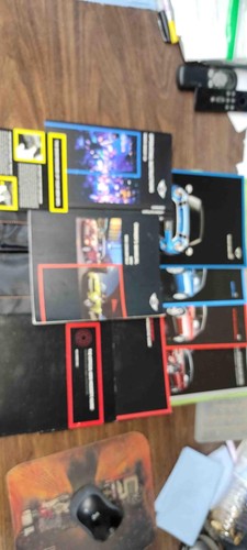 Owners manual mini cooper - mini,