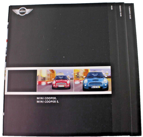 2002 mini cooper - mini,