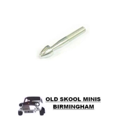 Classic mini bonnet - classic,
