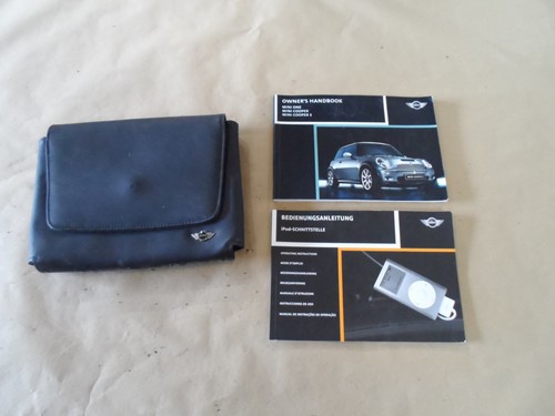 Bmw mini cooper one - mini, 2003