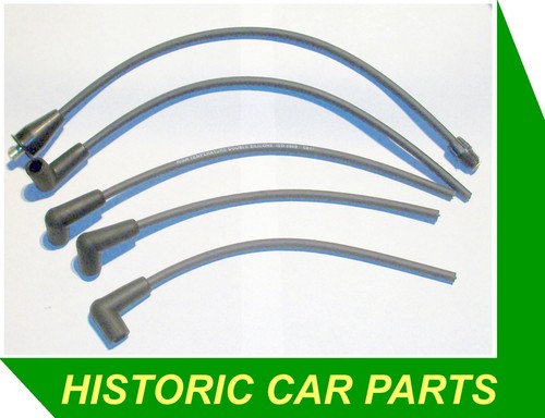 Ignition lead kit for - lead,