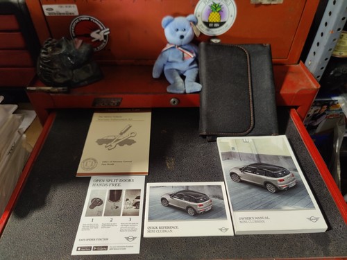 2019 mini cooper clubman - cooper,