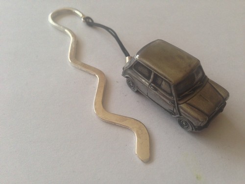 Morris mini cooper mk1 full - morris,