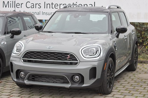 Mini countryman - mini, (f60)