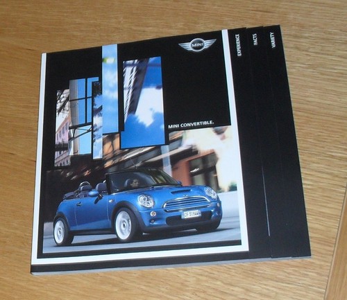 Mini cooper - &,