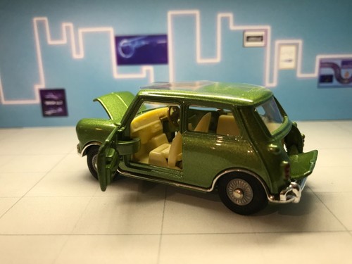 Morris mini cooper - mini,