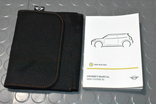 2023 mini cooper electric - 2023,