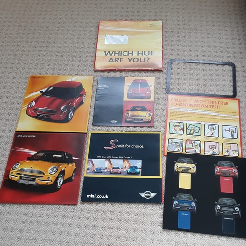 Mini one - mini,