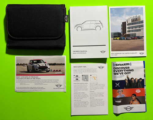 2023 mini cooper - 2023,