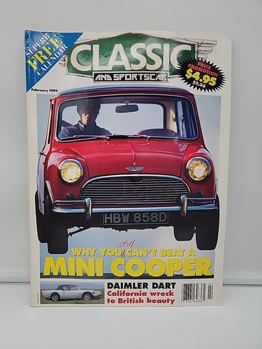 Classic and sports car - classic,
