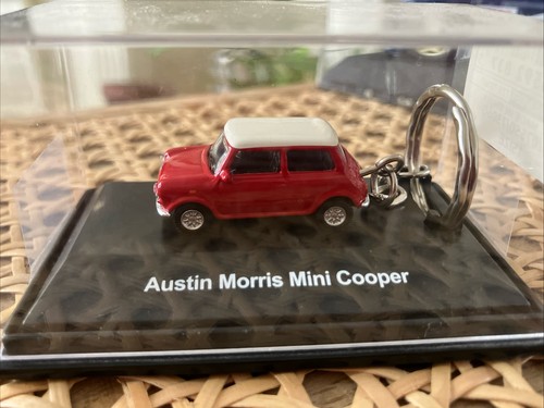 Austin morris mini - austin,