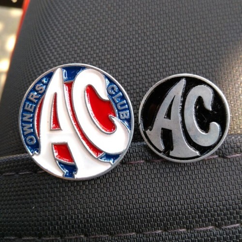 Owners club car - ac,